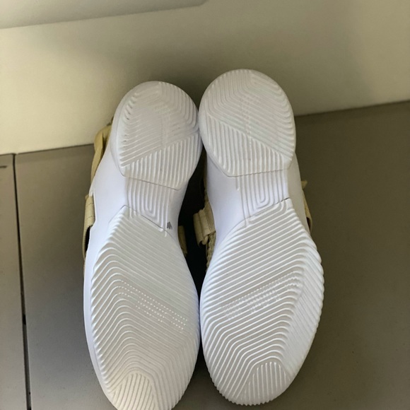 Nike Lebron Zoom Soldier 12 Team Gold size 12.5 - Picture 10 of 10